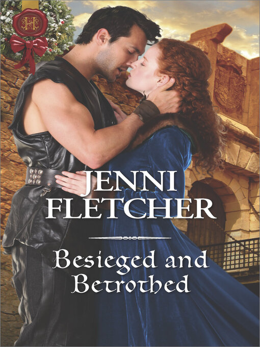 Title details for Besieged and Betrothed by Jenni Fletcher - Available